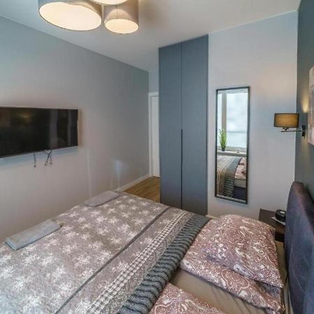 Spacious And Cozy-City Center-Snn65\59 Varsovia Exterior foto