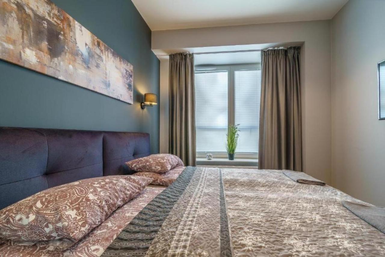 Spacious And Cozy-City Center-Snn65\59 Varsovia Exterior foto