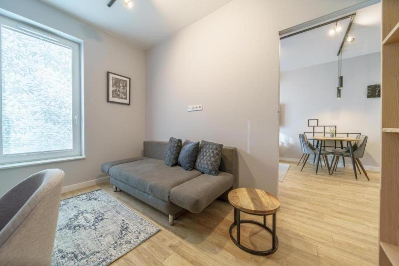 Spacious And Cozy-City Center-Snn65\59 Varsovia Exterior foto